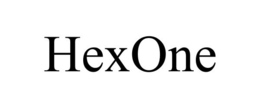 HEXONE trademark
