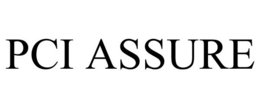 PCI ASSURE trademark
