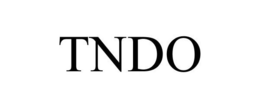 TNDO trademark