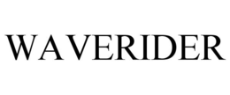WAVERIDER trademark