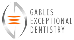 GED GABLES EXCEPTIONAL DENTISTRY trademark