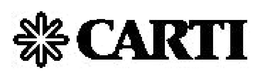 CARTI trademark