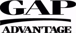 GAP ADVANTAGE trademark