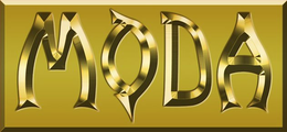 MODA trademark