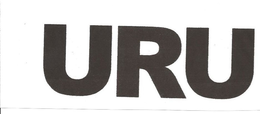 URU trademark