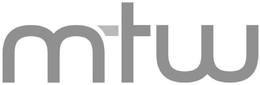 MTW trademark
