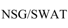 NSG/SWAT trademark