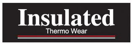 INSULATED THERMO WEAR trademark