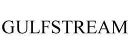 GULFSTREAM trademark