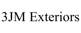 3JM EXTERIORS trademark