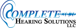 COMPLETE HEARING SOLUTIONS LLC trademark