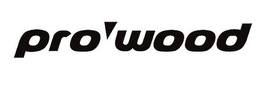 PRO WOOD trademark
