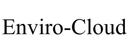 ENVIRO-CLOUD trademark