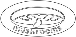 MUSHROOMS trademark