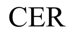 CER trademark