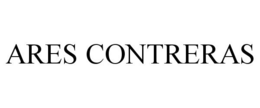 ARES CONTRERAS trademark