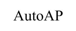 AUTOAP trademark