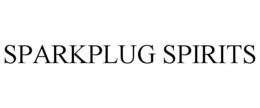 SPARKPLUG SPIRITS trademark