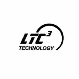 LTC3 TECHNOLOGY trademark