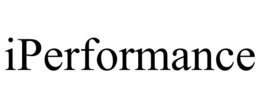 IPERFORMANCE trademark