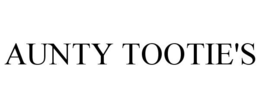 AUNTY TOOTIE'S trademark