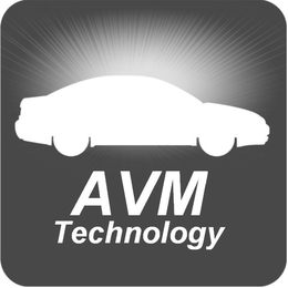 AVM TECHNOLOGY trademark