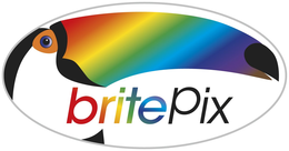 BRITEPIX trademark