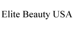 ELITE BEAUTY USA trademark