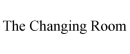 THE CHANGING ROOM trademark