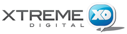 XTREME DIGITAL XD trademark