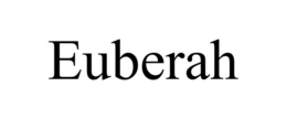 EUBERAH trademark