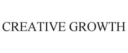 CREATIVE GROWTH trademark