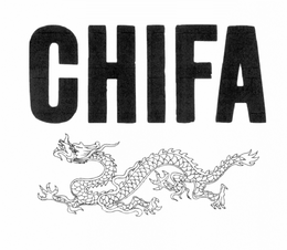 CHIFA trademark