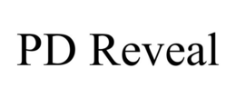 PD REVEAL trademark