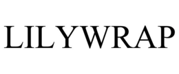 LILYWRAP trademark