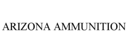 ARIZONA AMMUNITION trademark