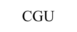 CGU trademark