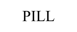 PILL trademark