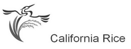 CALIFORNIA RICE trademark