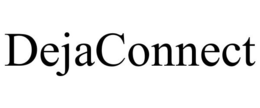 DEJACONNECT trademark