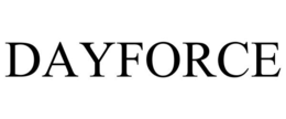 DAYFORCE trademark