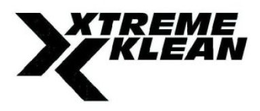 XTREME KLEAN trademark