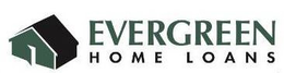 EVERGREEN HOME LOANS trademark