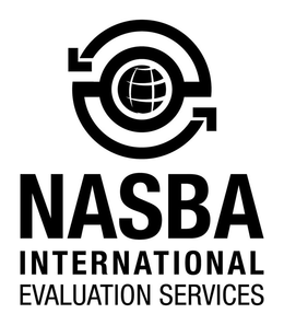 NASBA INTERNATIONAL EVALUATION SERVICES trademark