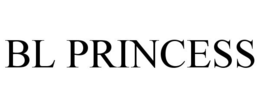 BL PRINCESS trademark