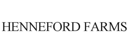 HENNEFORD FARMS trademark