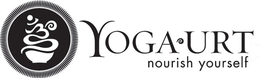YOGA URT NOURISH YOURSELF trademark
