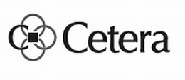 C CETERA trademark