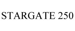STARGATE 250 trademark