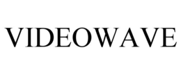 VIDEOWAVE trademark